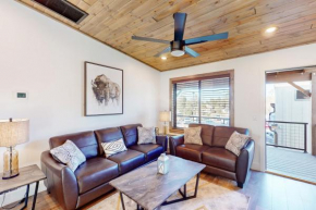 Silver City Villa #2